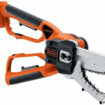 Black & Decker GKC1000L bez aku recenze