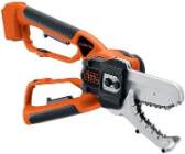 Black & Decker GKC1000L bez aku recenze