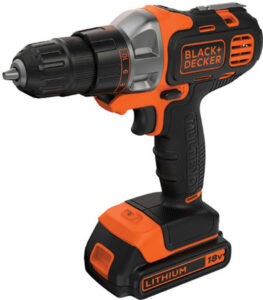 Fotografie Black & Decker MT218K recenzía