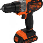 Black & Decker MT218KB recenze