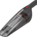 Black & Decker NVB 12 AVXJ recenze