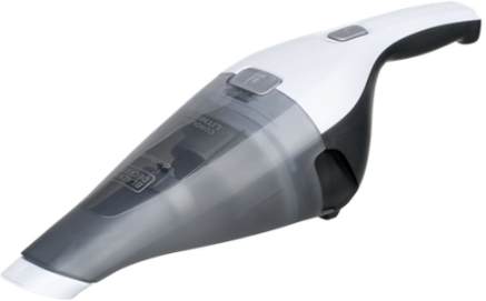 Black & Decker NVC215W-QW recenze