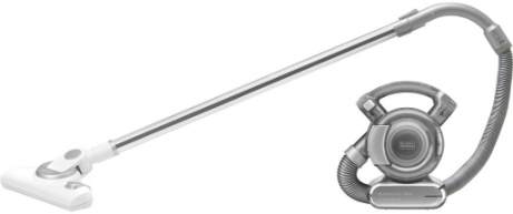 Black & Decker PD 1820 L-QW recenze