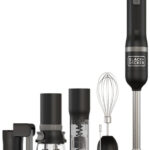 Black&Decker BCKM1016KSB recenze