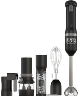 Obrázok Black&Decker BCKM1016KSB hodnotenie