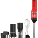 Black&Decker BCKM1016KSR recenze