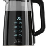 Black+Decker BXKE2206E recenze