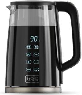 Black+Decker BXKE2206E recenze