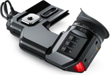 Obrázok Blackmagic URSA Mini SSD hodnotenie