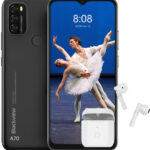 Blackview A70 3GB/32GB Fantasy Black recenze