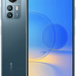 Blackview A85 8GB/128GB Deep Sea Blue recenze