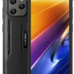 Blackview BV5300 Plus 8GB/128GB Black recenze