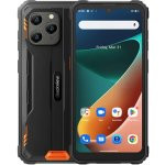 Blackview BV5300 Plus 8GB/128GB Orange recenze