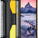 Blackview BV7300 6GB/256GB Black recenze