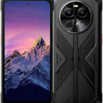 Blackview BV8100 8GB/256GB Black recenze