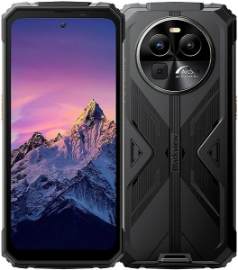 Obrázok Blackview BV8100 8GB/256GB Black hodnotenie