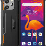 Blackview BV8900 8GB/256GB Orange recenze