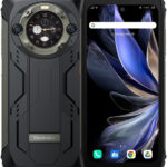 Blackview BV9300 Pro 12GB/256GB Black recenze