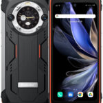 Blackview BV9300 Pro 12GB/256GB Orange recenze