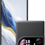 Blackview Hero 10 12GB/256GB Black recenze