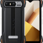 Blackview N6000 8GB/256GB Orange recenze