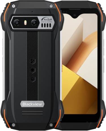 Obrázok Blackview N6000 8GB/256GB Orange hodnotenie