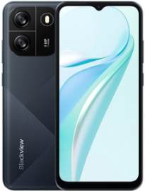 Obrázok Blackview Wave 6C 2GB/32GB Black hodnotenie