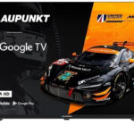 Blaupunkt 43UGC5500S recenze