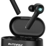 BlitzWolf BW-FLB2 recenze