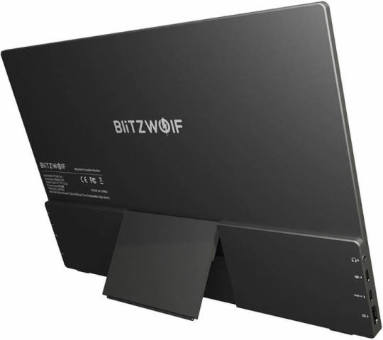 Blitzwolf BW-PCM5 Pro recenze
