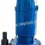 Blue Line, PSPH 8,5-32/0,75/B bez plováku ZB00070658 recenze