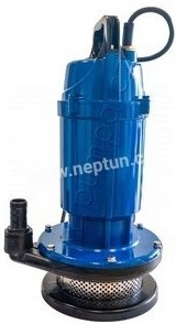 Blue Line, PSPH 8,5-32/0,75/B bez plováku ZB00070658 recenze