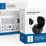 Blue Star TWS A19 recenze