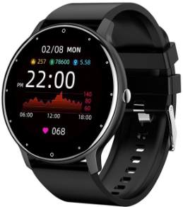 Bomba Day-Fit ZL2 recenze