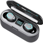 Bomba F9pro MiniPods BT 5.0 recenze