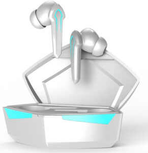 Fotografie Bomba Gamer P30 recenzía