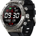 Bomba K28H FIT recenze