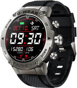 Fotografie Bomba K28H FIT recenzía