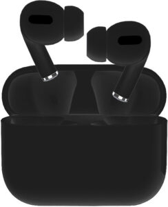 Fotografie Bomba inPods13 PRO recenzía