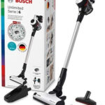 Bosch BCS611AM recenze