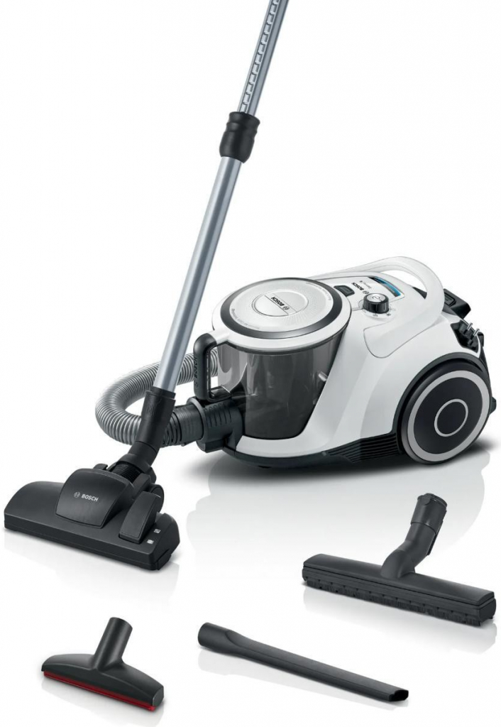 Bosch BGC41XALL recenze