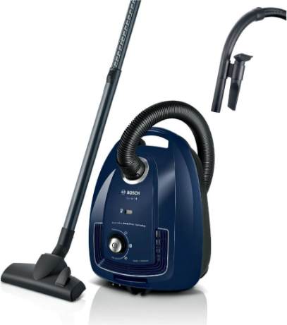Bosch BGD38BU2 recenze