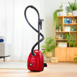 Bosch BGD38RD1H recenze