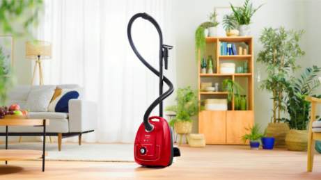 Bosch BGD38RD1H recenze