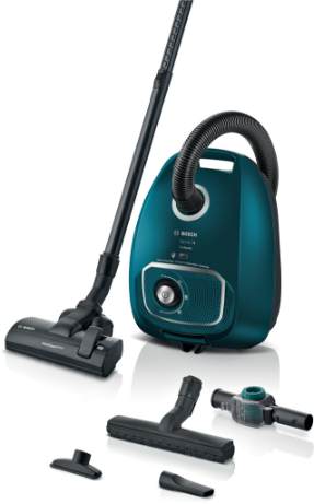 Bosch BGL41FAM1H recenze