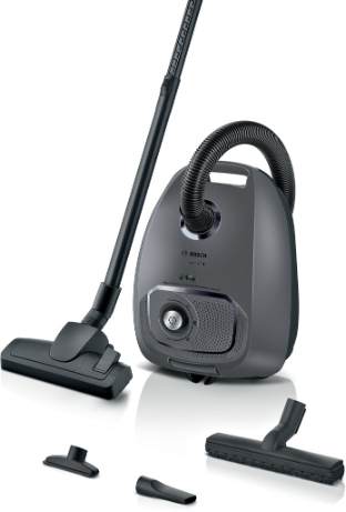 Bosch BGL41GR3H recenze
