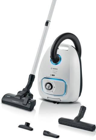 Bosch BGL41SIL1H recenze