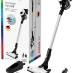 Bosch BKS611MTB recenze