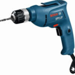 Bosch GBM 6 RE 350W recenze