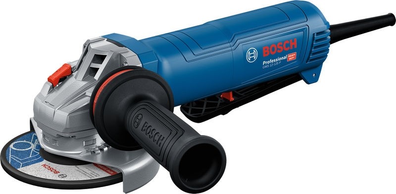 Bosch GWS 12-125 P 0.601.3A6.220 recenze